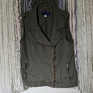 Vest